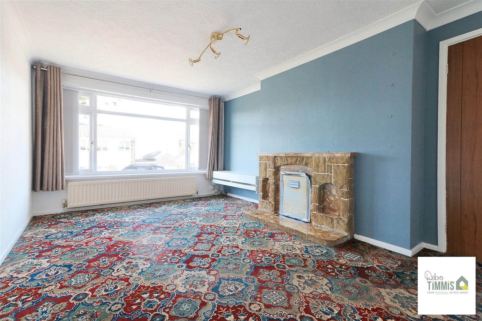 Caton Crescent, Milton, Stoke-On-Trent